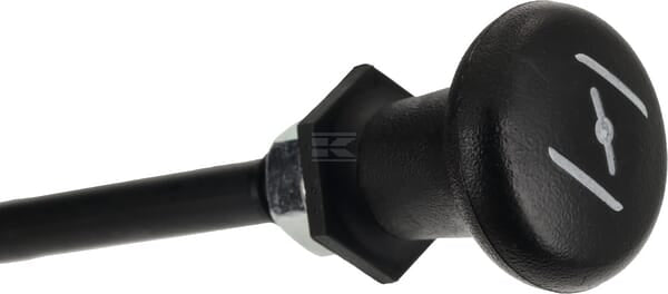 Chokezug Kawa 580 6170-180-2610-A