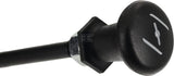 Chokezug Kawa 580 6170-180-2610-A