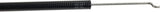 Chokezug Kawa 580 6170-180-2610-A