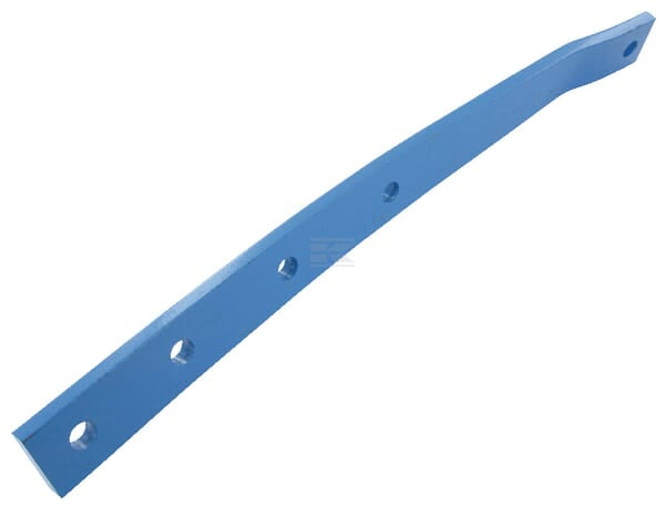 Verstärkung gepresst 40x10x482 L.