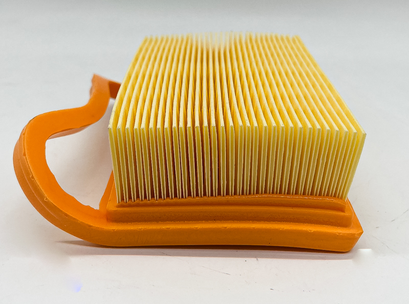 FA-0972 Luftfilterelement