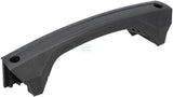 Vorderer Griff, Premium Schwarz R9005