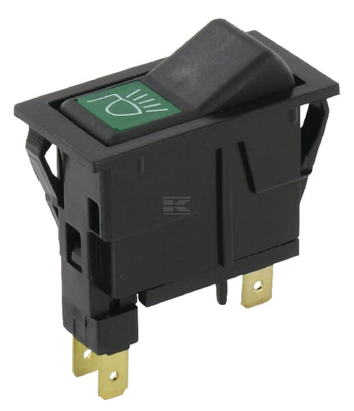 Lichtschalter CNH