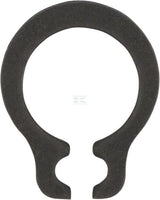 Sicherungsring außen 5x0,6mm DIN471 Stahl Kramp