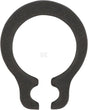 Sicherungsring außen 5x0,6mm DIN471 Stahl Kramp