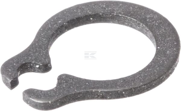 Sicherungsring außen 5x0,6mm DIN471 Stahl Kramp