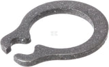Sicherungsring außen 5x0,6mm DIN471 Stahl Kramp