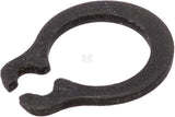 Sicherungsring außen 5x0,6mm DIN471 Stahl Kramp