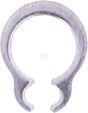 Sicherungsring außen 5x0,6mm DIN471 Edelstahl Kramp