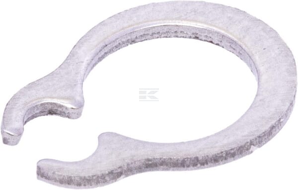 Sicherungsring außen 5x0,6mm DIN471 Edelstahl Kramp