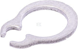 Sicherungsring außen 5x0,6mm DIN471 Edelstahl Kramp