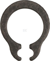 Sicherungsring außen 6x0,7mm DIN471 Stahl Kramp