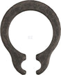 Sicherungsring außen 6x0,7mm DIN471 Stahl Kramp