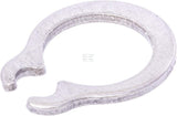 Sicherungsring außen 7x0,8mm DIN471 Edelstahl Kramp