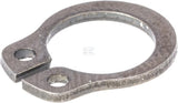 Sicherungsring außen 7x0,8mm DIN471 Stahl Kramp