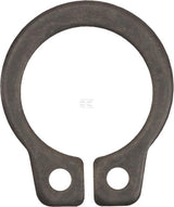 Sicherungsring außen 9x1mm DIN471 Stahl Kramp