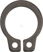 Sicherungsring außen 9x1mm DIN471 Stahl Kramp