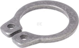 Sicherungsring außen 9x1mm DIN471 Stahl Kramp