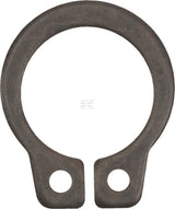 Sicherungsring außen 9x1mm DIN471 Stahl Kramp