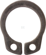 Sicherungsring außen 10x1mm DIN471 Stahl Kramp