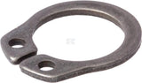 Sicherungsring außen 10x1mm DIN471 Stahl Kramp