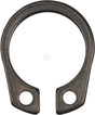 Sicherungsring außen 10x1mm DIN471 Stahl Kramp
