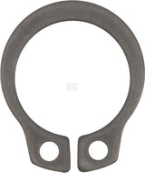 Sicherungsring außen 11x1mm DIN471 Stahl Kramp