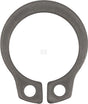 Sicherungsring außen 11x1mm DIN471 Stahl Kramp