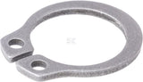 Sicherungsring außen 11x1mm DIN471 Stahl Kramp
