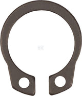 Sicherungsring außen 12x1mm DIN471 Stahl Kramp