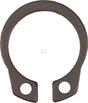 Sicherungsring außen 12x1mm DIN471 Stahl Kramp