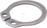 Sicherungsring außen 12x1mm DIN471 Stahl Kramp