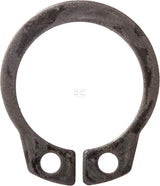 Sicherungsring außen 13x1mm DIN471 Stahl Kramp