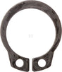 Sicherungsring außen 13x1mm DIN471 Stahl Kramp