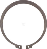 Sicherungsring außen 130x4mm DIN471 Stahl Kramp