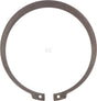 Sicherungsring außen 130x4mm DIN471 Stahl Kramp
