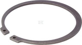Sicherungsring außen 130x4mm DIN471 Stahl Kramp
