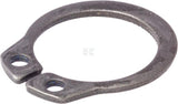 Sicherungsring außen 13x1mm DIN471 Stahl Kramp