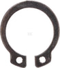 Sicherungsring außen 14x1mm DIN471 Stahl Kramp