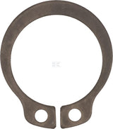 Sicherungsring außen 15x1mm DIN471 Stahl Kramp
