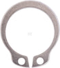 Sicherungsring außen 15x1mm DIN471 Edelstahl Kramp