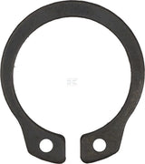 Sicherungsring außen 17x1mm DIN471 Stahl Kramp