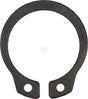 Sicherungsring außen 17x1mm DIN471 Stahl Kramp