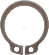 Sicherungsring außen 17x1mm DIN471 Stahl Kramp