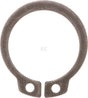 Sicherungsring außen 17x1mm DIN471 Stahl Kramp
