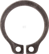 Sicherungsring außen 18x1,2mm DIN471 Stahl Kramp