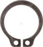 Sicherungsring außen 18x1,2mm DIN471 Stahl Kramp
