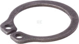 Sicherungsring außen 18x1,2mm DIN471 Stahl Kramp