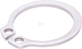 Sicherungsring außen 18x1,2mm DIN471 Edelstahl Kramp