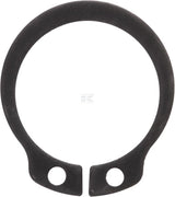 Sicherungsring außen 19x1,2mm DIN471 Stahl Kramp